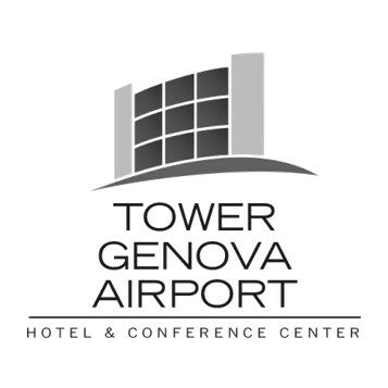 Tower Genova Airport